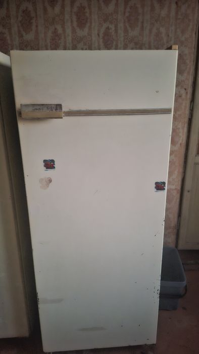 Холодильник Бирюза 6 б/у