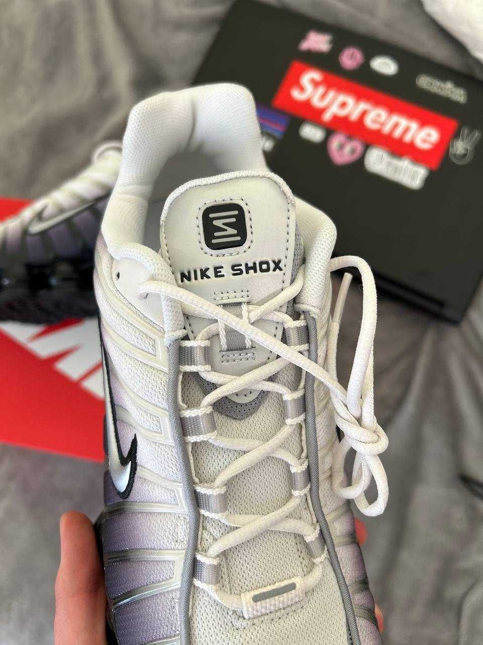 Оріг ! Nike Shox, Nike Air Max, Nike DN. Розмір 41. Кросівки Нові !