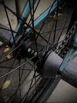 Piasta tył BMX Freecoaster WTP Helix V3 - DAWCA (Street, Bsd, Cult)