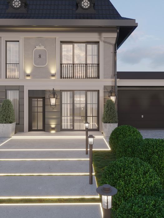 Продам будинок район Кварцу