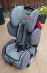 Fotelik samochodowy Recaro Young sport