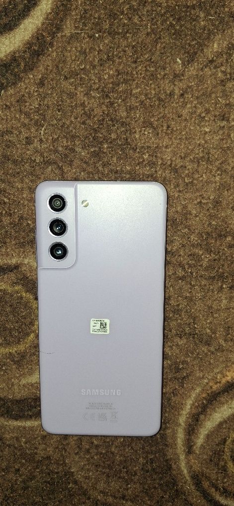 Do sprzedania Samsung S21 FE 5G Dual Sim