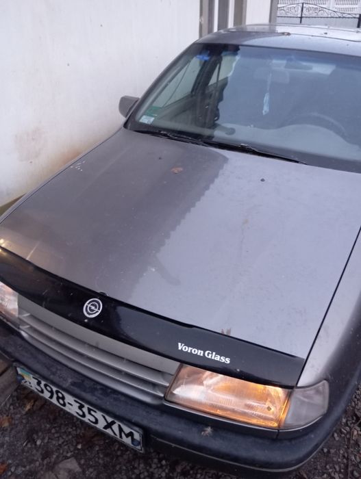 Продам опель вектра