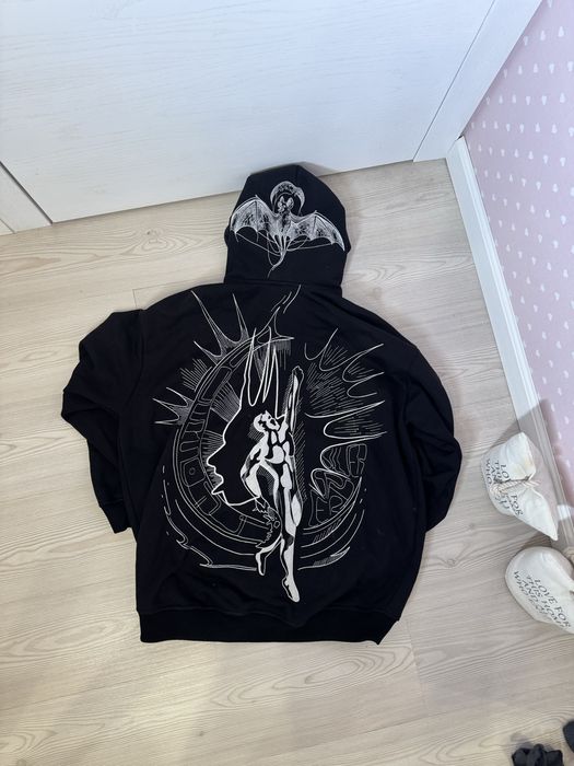 Кофта undersoul