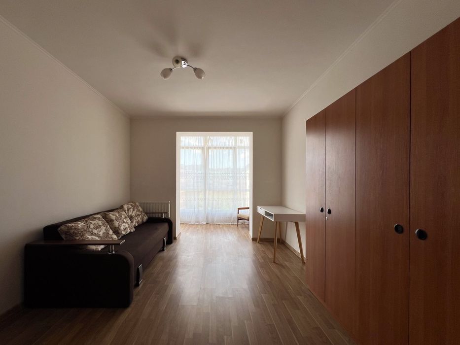 Оренда 1 кім квартира в новобудові Винники