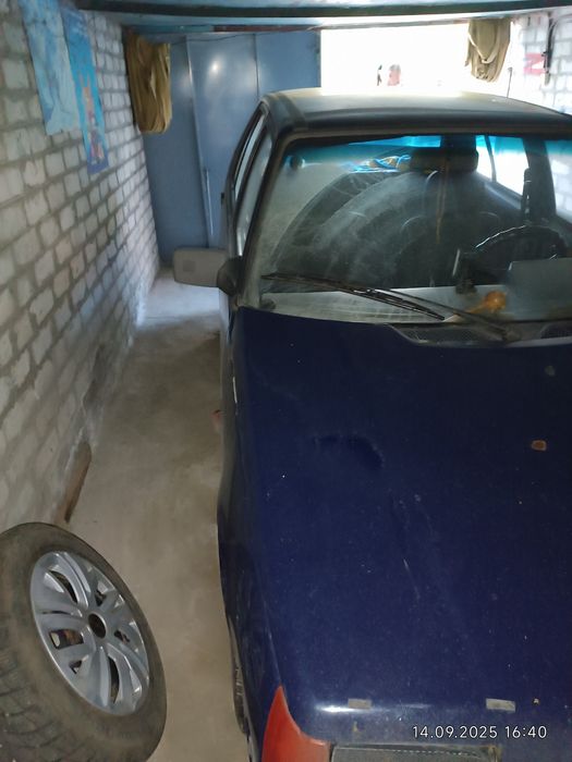 Продам автомобиль ЗАЗ