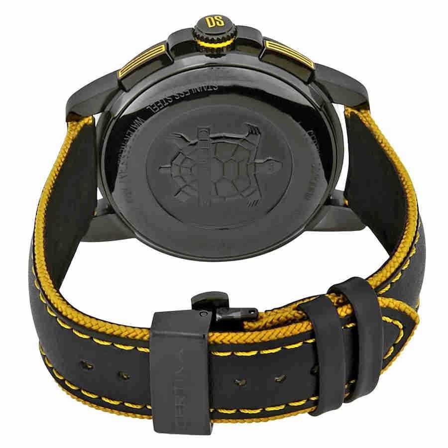 Certina DS Podium Chrono Lap Timer C034.453.36.057.10 Racing Edition