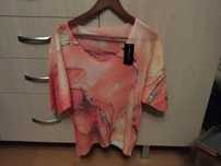 Nowy sweterek oversize od S do XXL