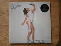 Kylie Minogue: Fever  (2001/2021) (LP / White Vinyl)