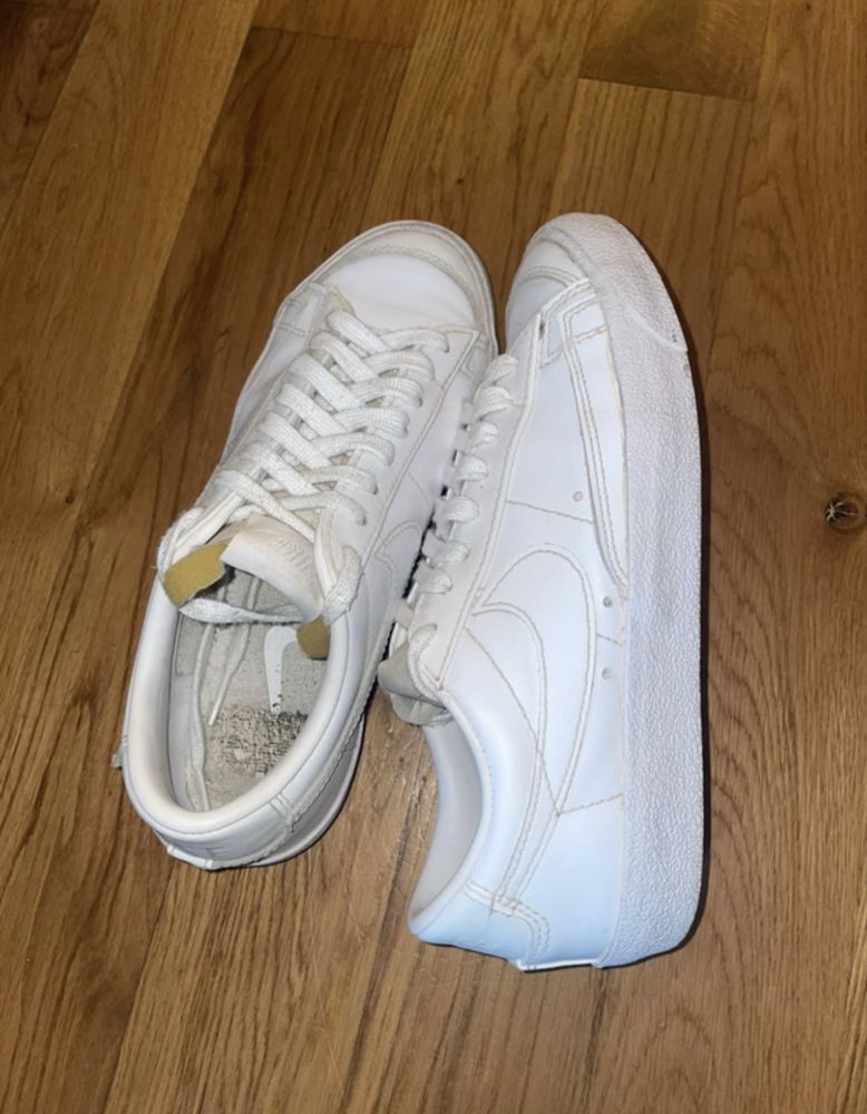Buty nike blazer mid ’77 low