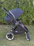 Wózek spacerowy Cybex Eternis M4