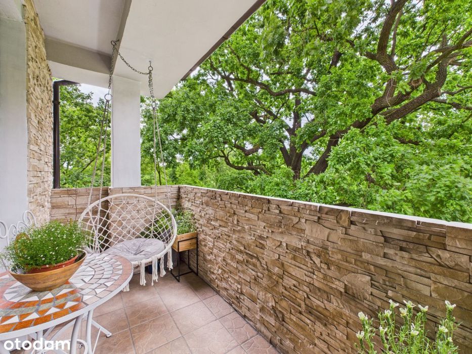 Nowa Cena! Urokliwe M4 z niepowtarzalnym widokiem