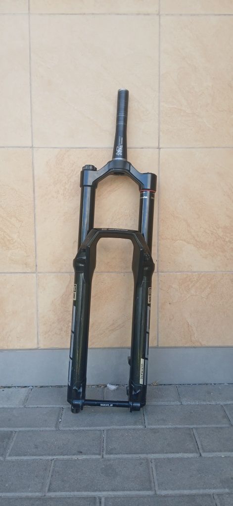 rock shox zeb ultimate 3.0 buttercups