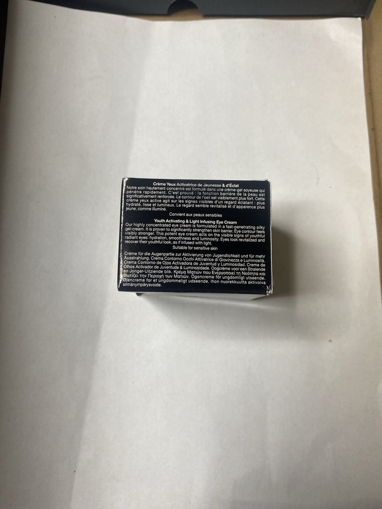 Lancome - Genifique Advanced Yeux - 15ml