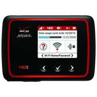 3G WiFi роутер Novatel MiFi 6620L CDMA+GSM 14,7мб/с + PowerBank.НЕ ВИД