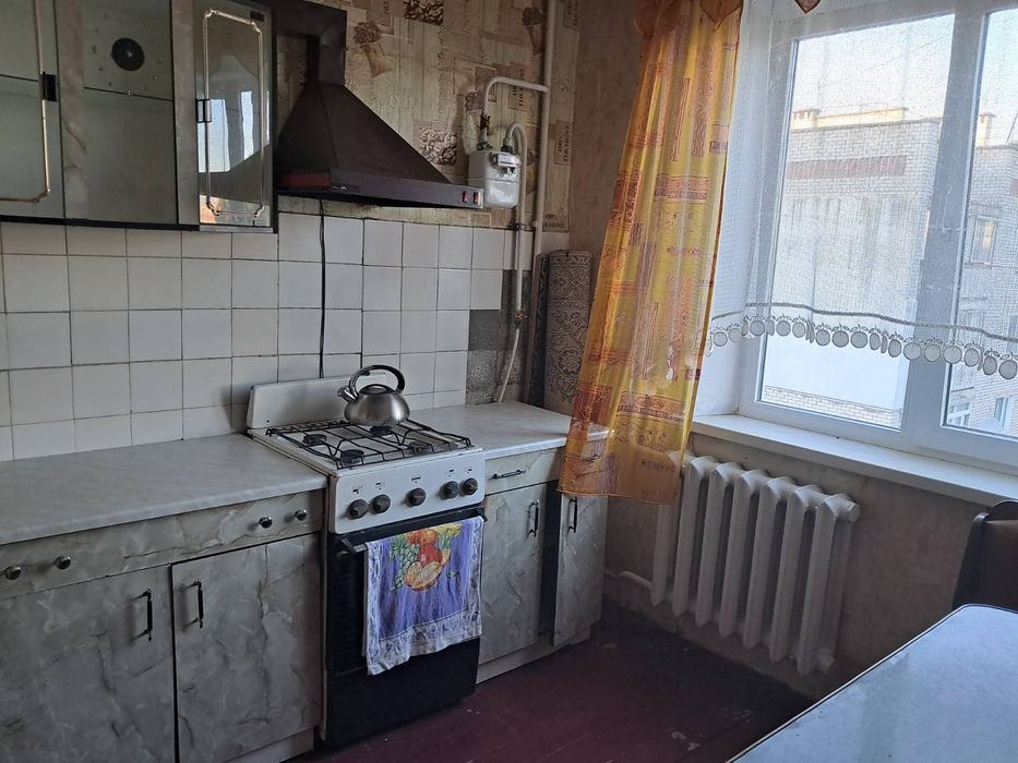 Сдается 1 ком квартира Ателье