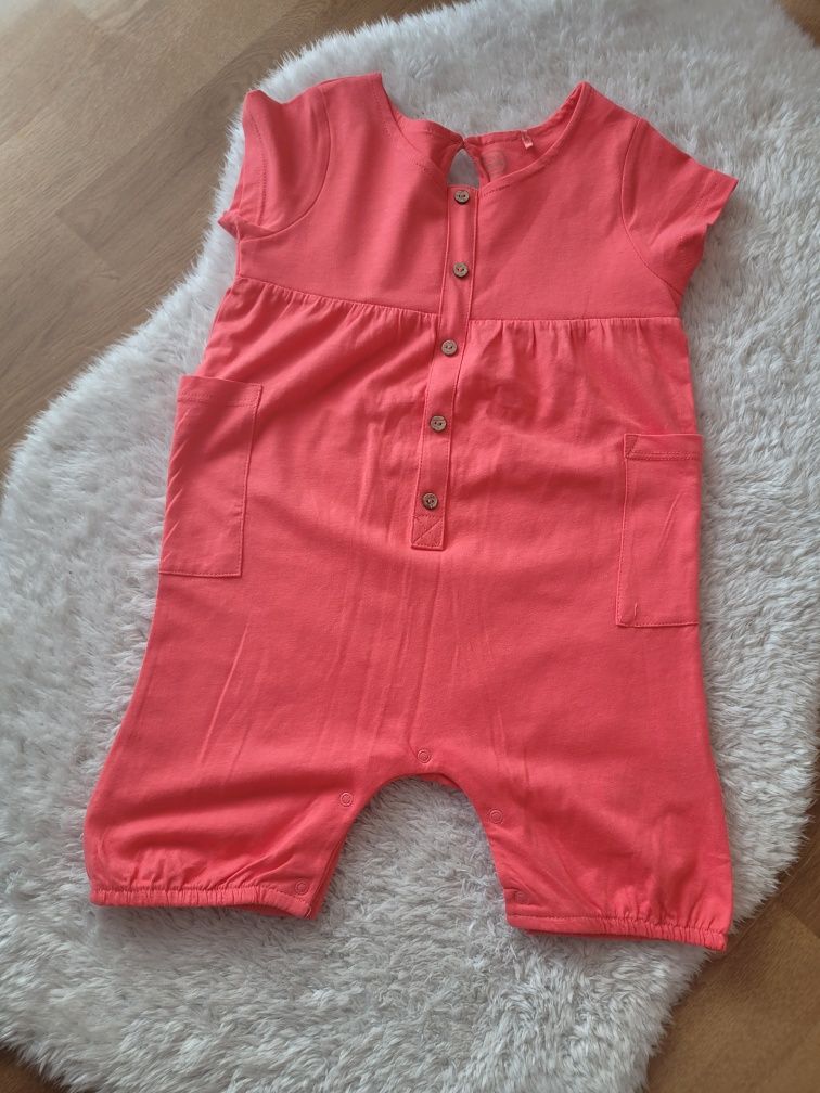 Zestaw 9 sukienek 98-104 cm