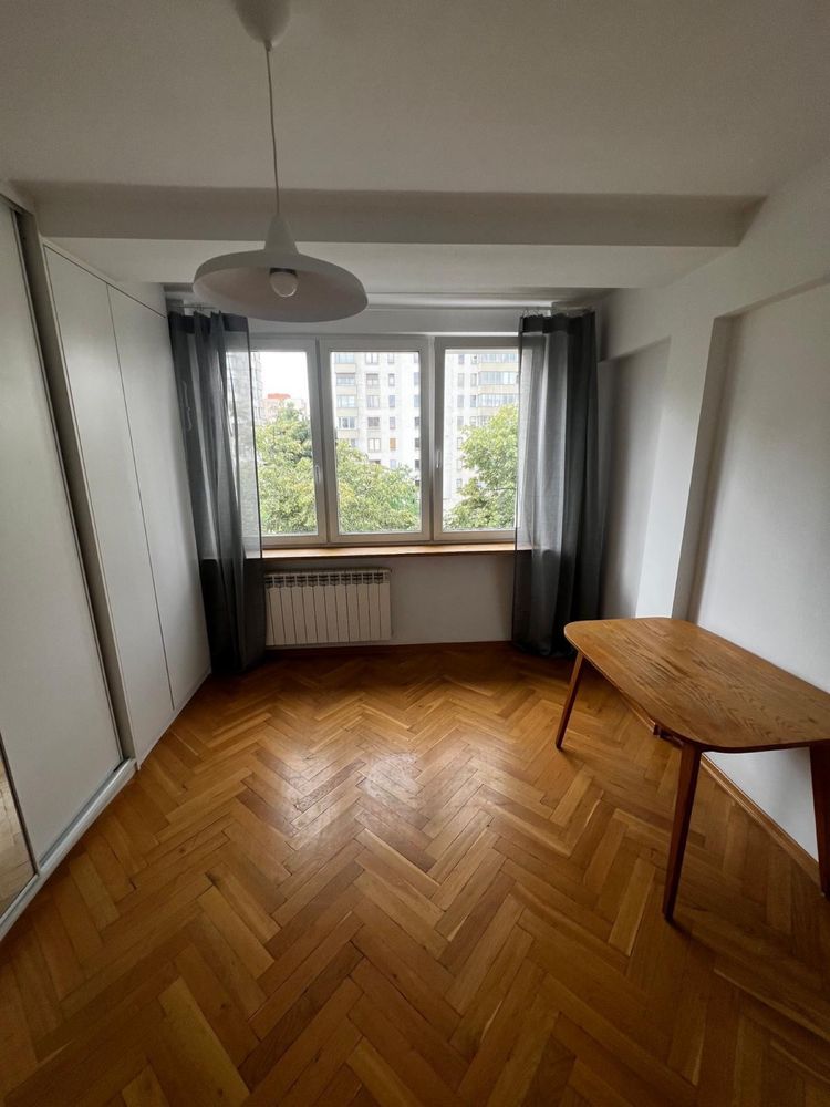 3 pokojowe mieszkanie - Centrum Warszawy, Al Jana Pawla II/Anielewicza