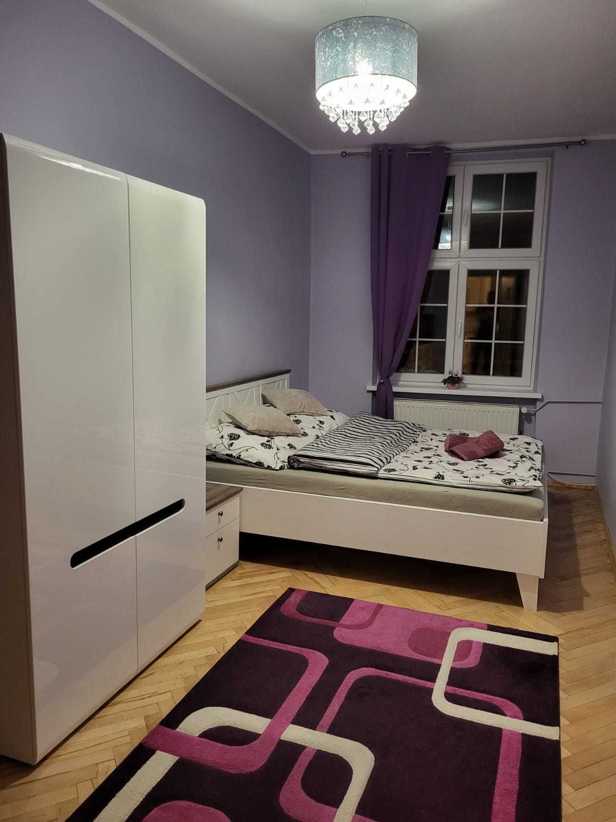 Apartament na Starówce w Gdańsku 3-4os.
