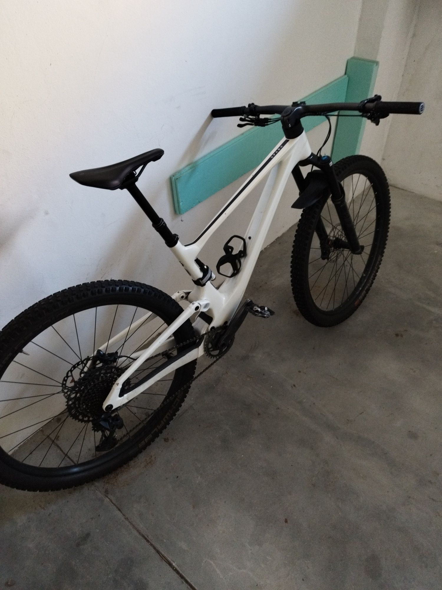 Scott Spark 920., vendo ou troco por Estrada do meu agrado.