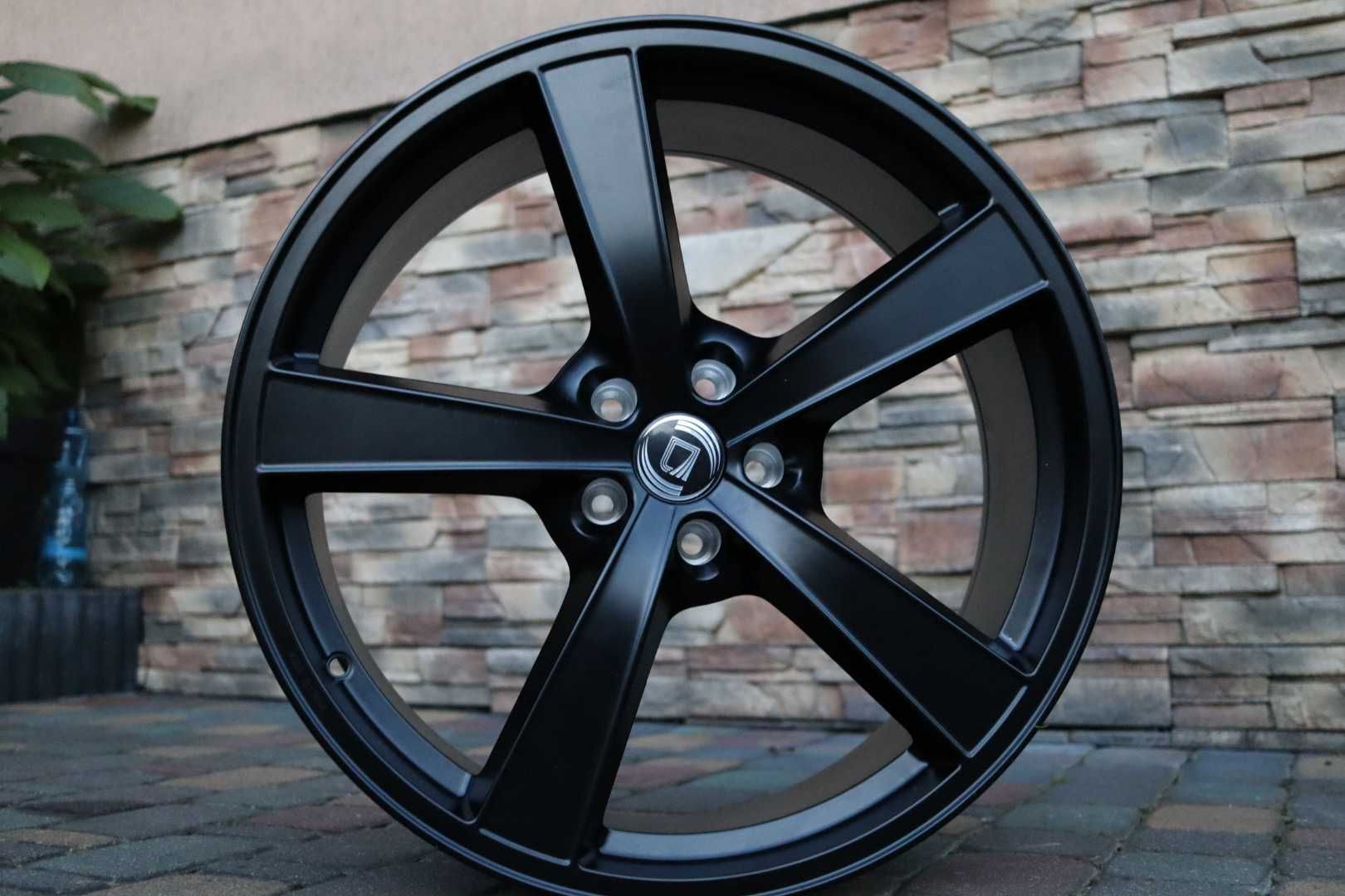 demo  alufelgi Diewe Trina 21 5x112 Audi Seat Skoda VW Mercedes