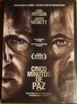 DVD "Cinco Minutos De Paz"