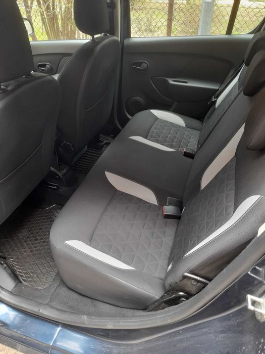 Dacia Sandero Stepvay 57000km