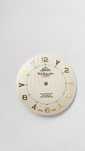 Tarcza atlantic mechanizm 1110/1113