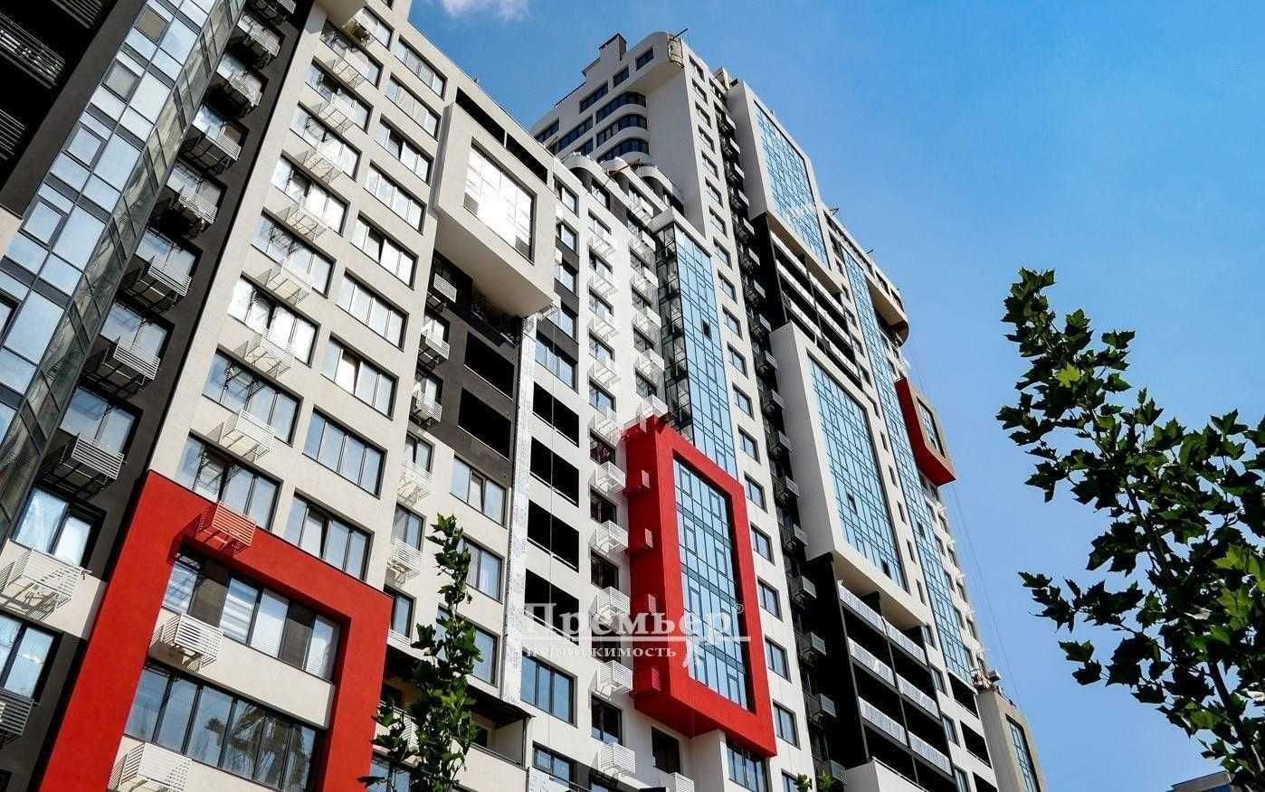 Продам просторную 1 комнатную  квартиру  Дом Сдан 31500$