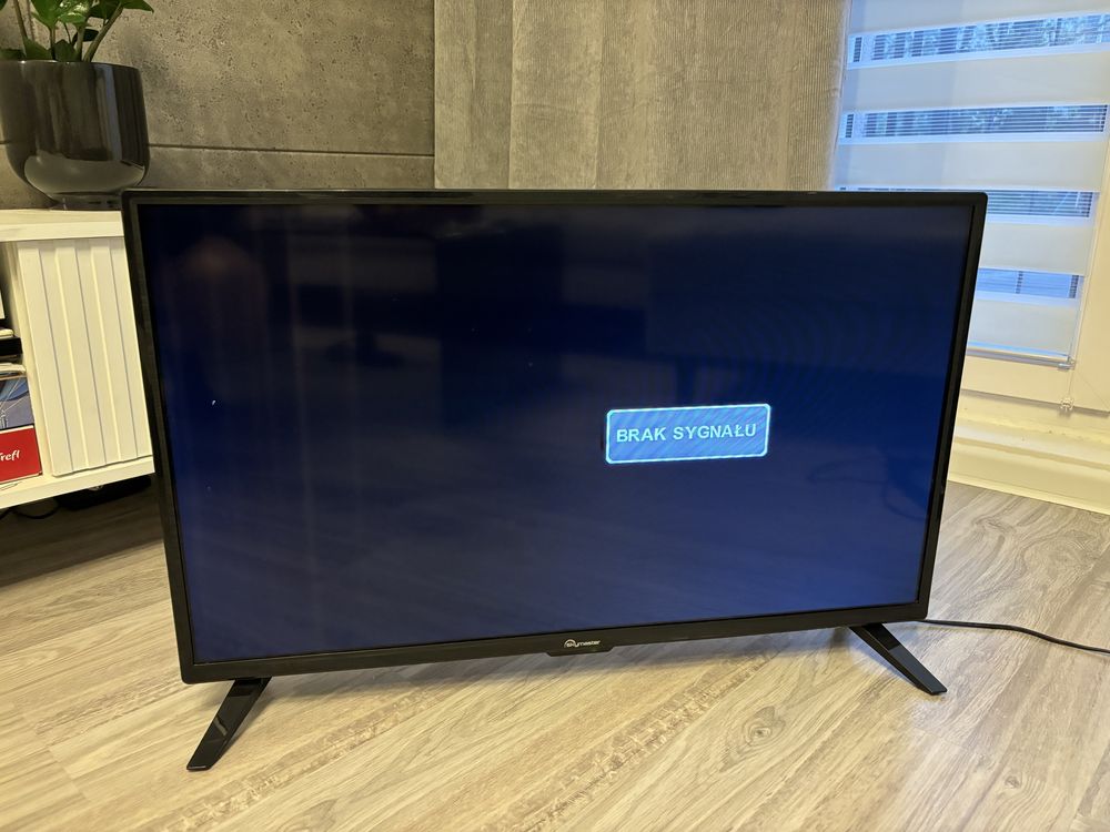 Telewizor Skymaster 32SH2500 32 cale TV LED