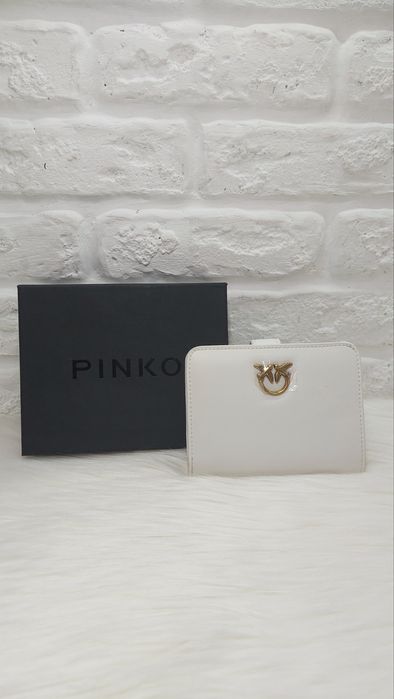 Гаманець Pinko оригинал кошелек кожаный шкіряний оригінал