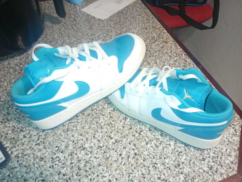 Sapatilhas NIKE Air Jordan