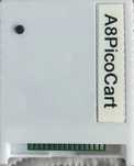 Kartridż programowalny A8PicoCart do Atari XE/XL