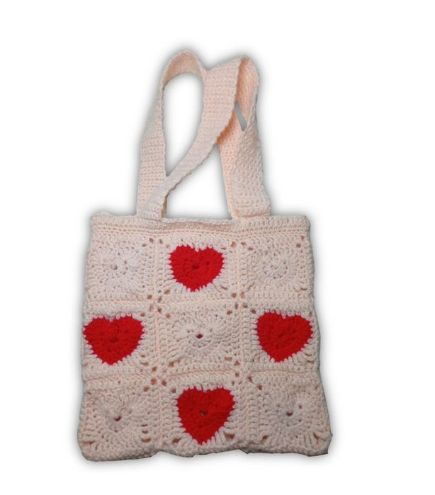 Продам сумку-шопер ручної роботи