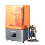 Drukarka 3D Creality halot-play