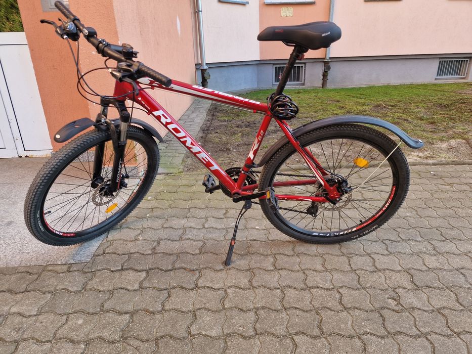 Rower Romet koła 26'