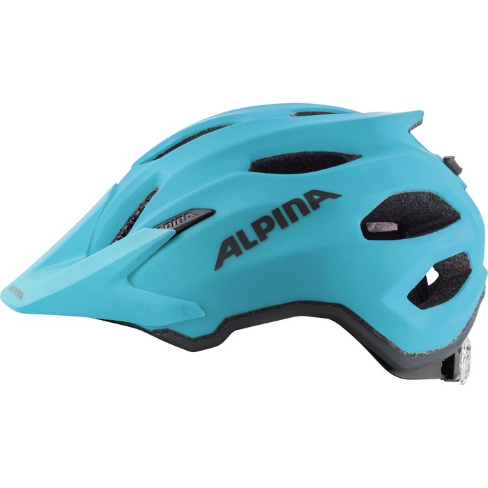 outlet kask rowerowy alpina caparax jr. r. m 51-56