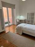 Quarto estudante rapariga