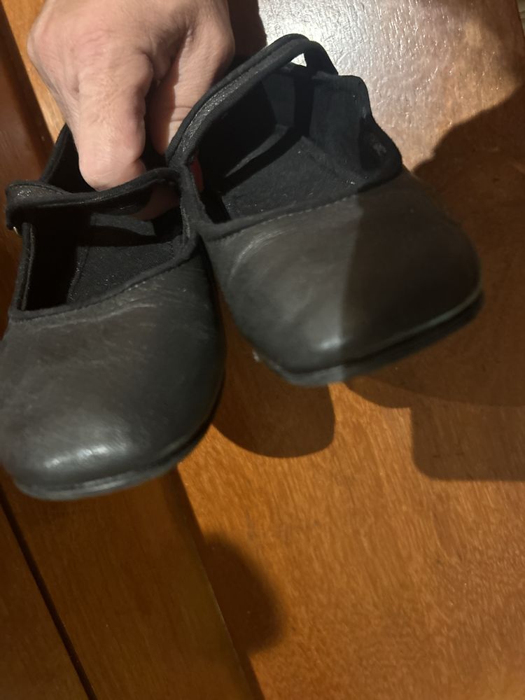 Sapatos  mango 33