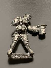 Conjurer - Talisman, Warhammer Quest, Magia i Miecz