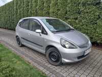 Sprzedam auto Honda Jazz