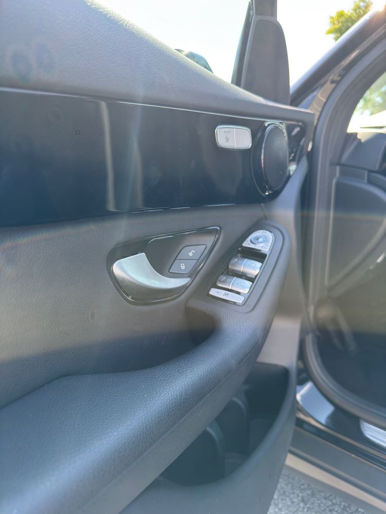 Mercedes GLC 300 DE - Hibrido Diesel
