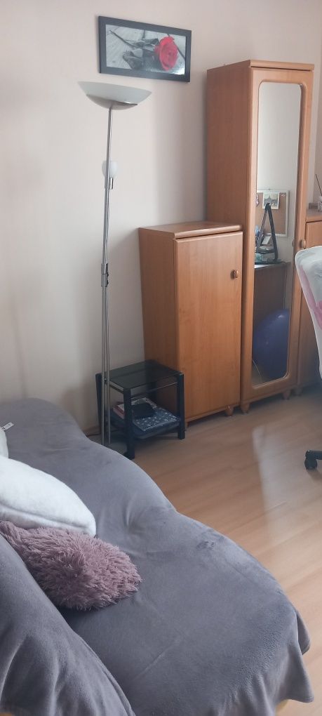 Pokój spokojnej, pracującej osobie na Ujeścisku wynajmę