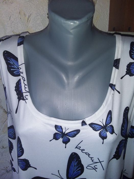 Новий домашній одяг, р. 56 - 58