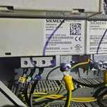 Siemens SIMODRIVE U/E-MODE.INT/EXT.10-25KW 6SN1145-1AA01-0AA2
