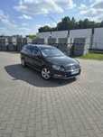 Volkswagen Passat B7