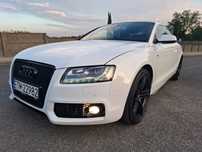 Audi A5 Audi A5 2.7 TDI