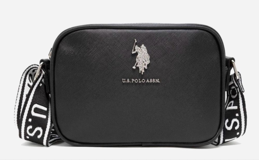 Сумка кросс-боді U.S Polo Assn