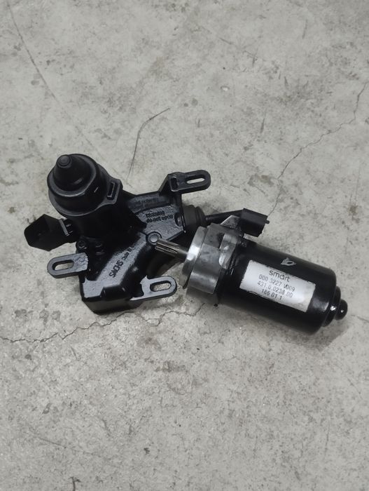 Actuador de embraiagem Smart fortwo 450