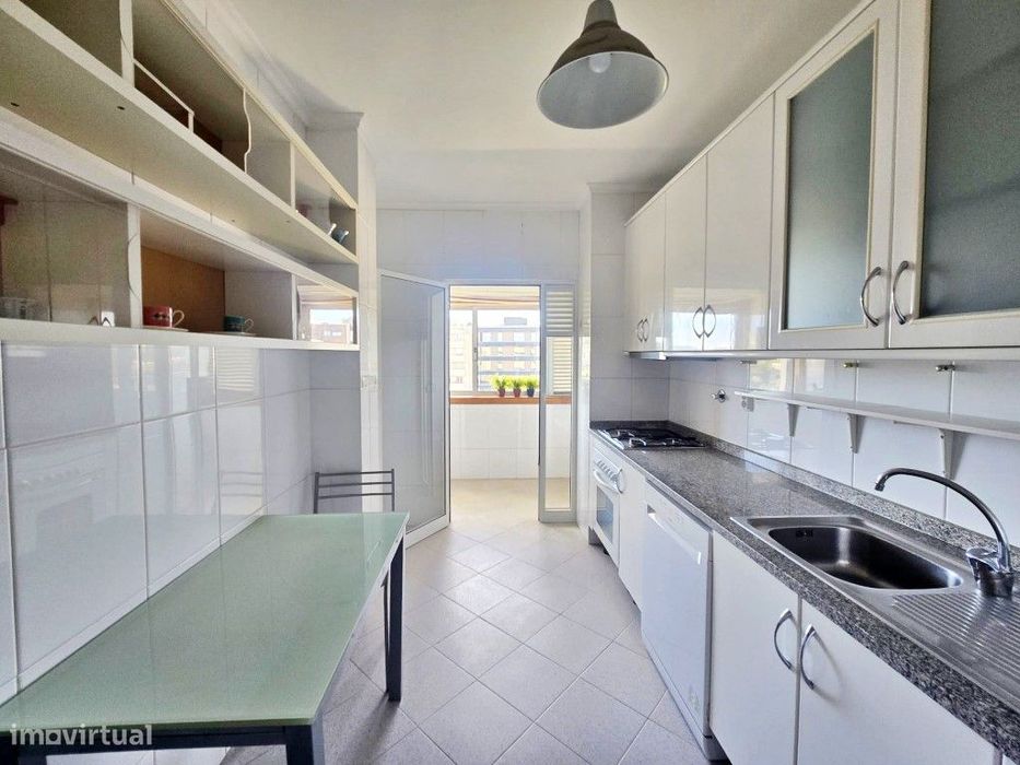 T3 no coração do Castêlo da Maia